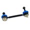 Mevotech 11 Mini Cooper Countryman:Rear Left S-Bar Link Kit, Ms108159 MS108159 - alternate 3